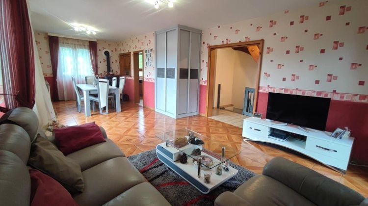 Ma-Cabane - Vente Maison Muhlbach-sur-Bruche, 131 m²