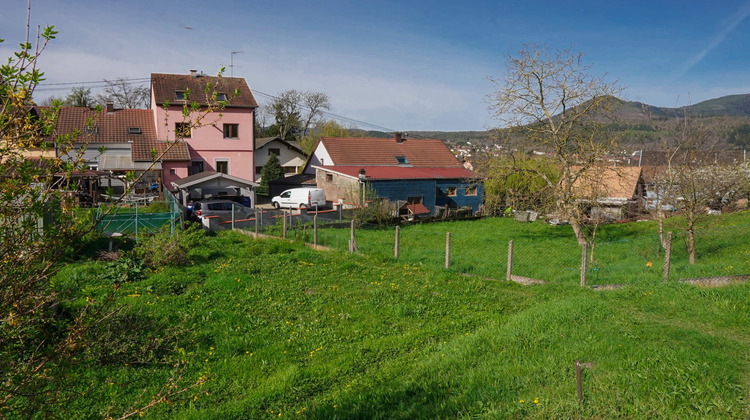 Ma-Cabane - Vente Maison Muhlbach-sur-Bruche, 131 m²