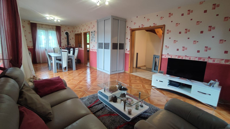 Ma-Cabane - Vente Maison Muhlbach-sur-Bruche, 131 m²