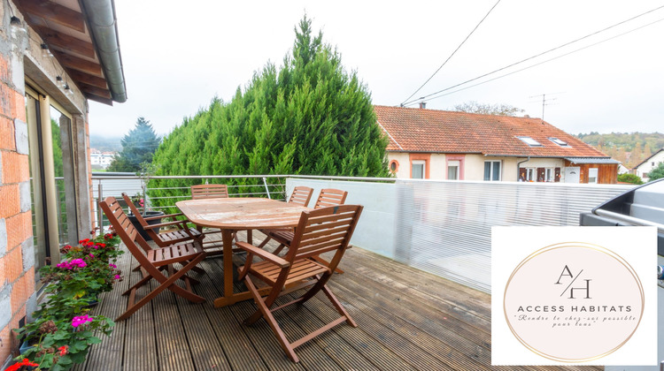 Ma-Cabane - Vente Maison Muhlbach-sur-Bruche, 218 m²