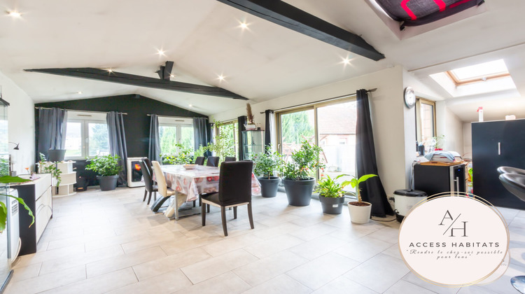 Ma-Cabane - Vente Maison Muhlbach-sur-Bruche, 218 m²