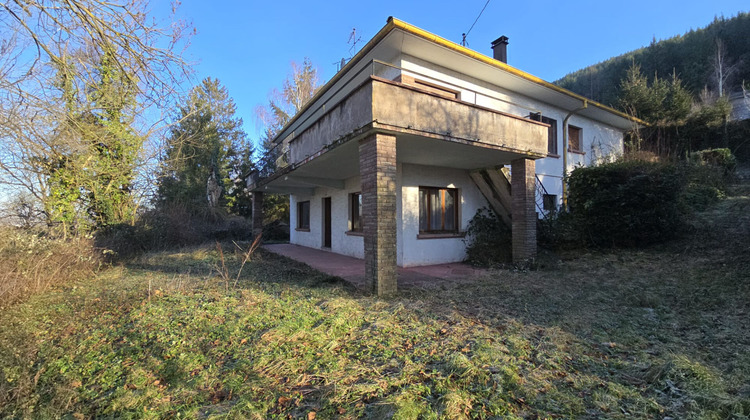 Ma-Cabane - Vente Maison MUHLBACH-SUR-BRUCHE, 159 m²