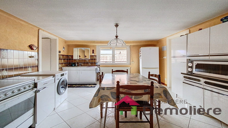 Ma-Cabane - Vente Maison Muhlbach-sur-Bruche, 210 m²