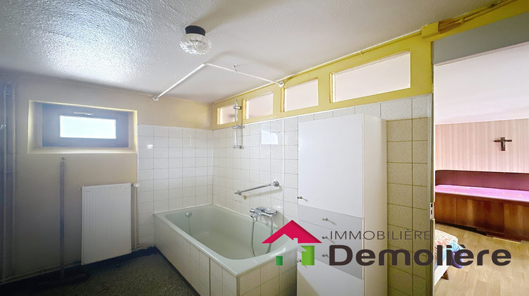 Ma-Cabane - Vente Maison Muhlbach-sur-Bruche, 130 m²