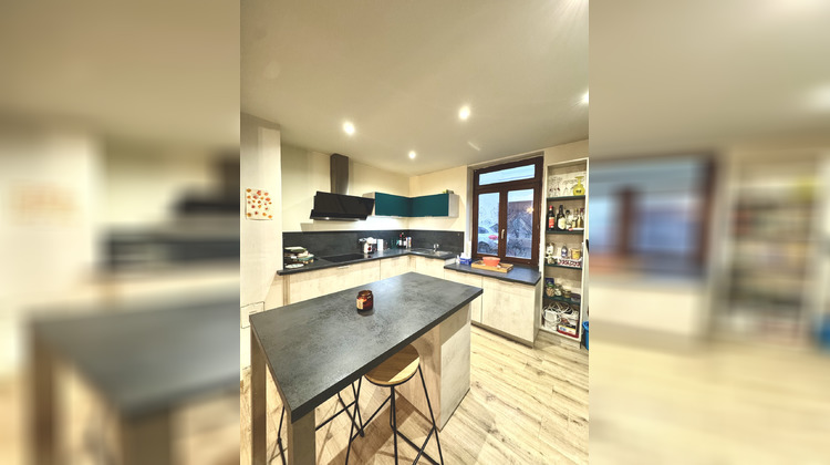 Ma-Cabane - Vente Maison Muhlbach-sur-Bruche, 103 m²