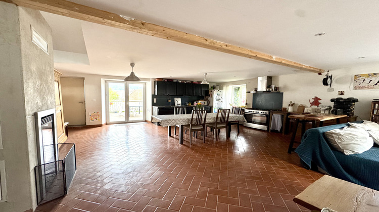 Ma-Cabane - Vente Maison Muhlbach-sur-Bruche, 200 m²