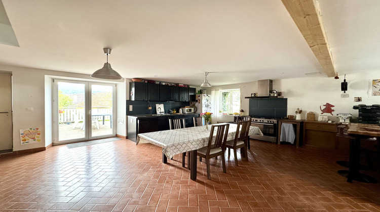 Ma-Cabane - Vente Maison Muhlbach-sur-Bruche, 200 m²