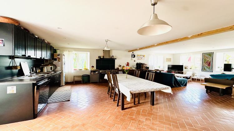 Ma-Cabane - Vente Maison Muhlbach-sur-Bruche, 200 m²