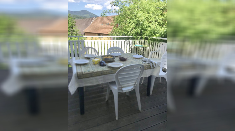 Ma-Cabane - Vente Maison Muhlbach-sur-Bruche, 200 m²