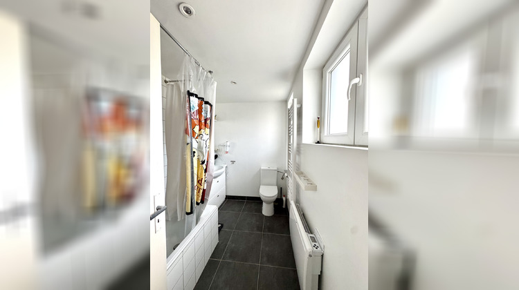 Ma-Cabane - Vente Maison Muhlbach-sur-Bruche, 200 m²