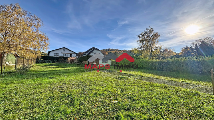 Ma-Cabane - Vente Maison Muhlbach-sur-Bruche, 113 m²