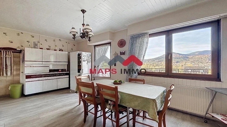 Ma-Cabane - Vente Maison Muhlbach-sur-Bruche, 113 m²