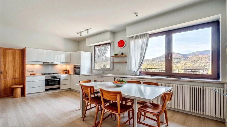 Ma-Cabane - Vente Maison Muhlbach-sur-Bruche, 113 m²