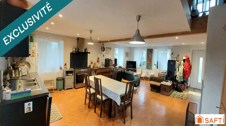 Ma-Cabane - Vente Maison Muhlbach-sur-Bruche, 240 m²