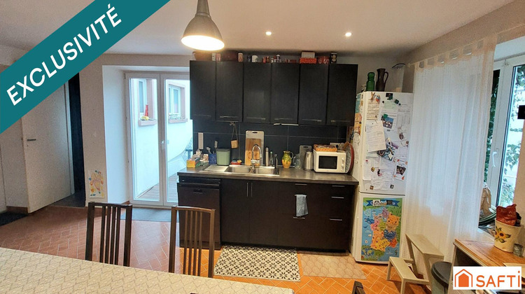 Ma-Cabane - Vente Maison Muhlbach-sur-Bruche, 240 m²