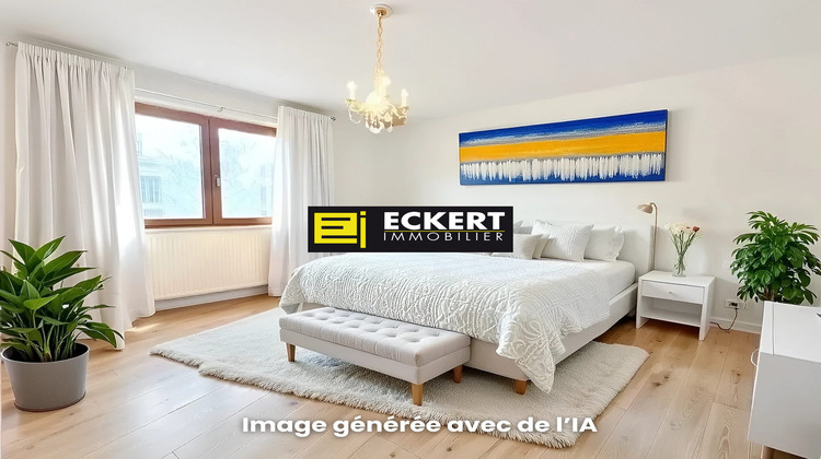 Ma-Cabane - Vente Maison Muhlbach-sur-Bruche, 111 m²