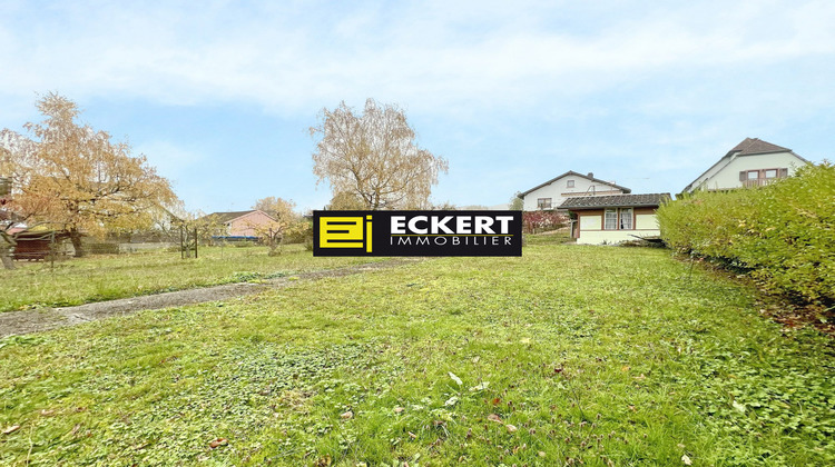 Ma-Cabane - Vente Maison Muhlbach-sur-Bruche, 111 m²