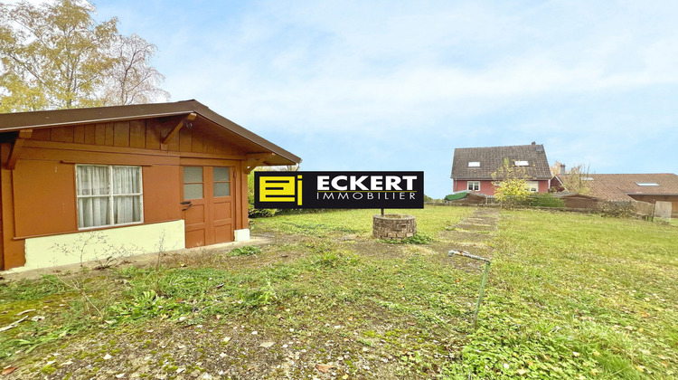 Ma-Cabane - Vente Maison Muhlbach-sur-Bruche, 111 m²