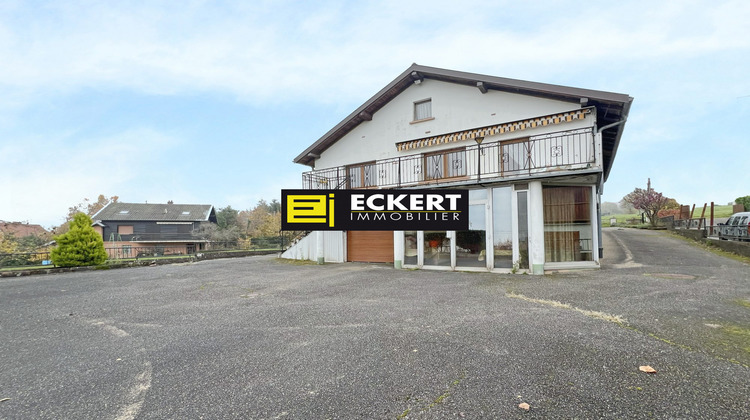 Ma-Cabane - Vente Maison Muhlbach-sur-Bruche, 111 m²