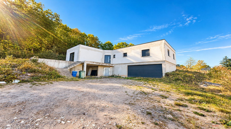 Ma-Cabane - Vente Maison Muhlbach-sur-Bruche, 131 m²