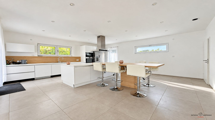 Ma-Cabane - Vente Maison Muhlbach-sur-Bruche, 131 m²