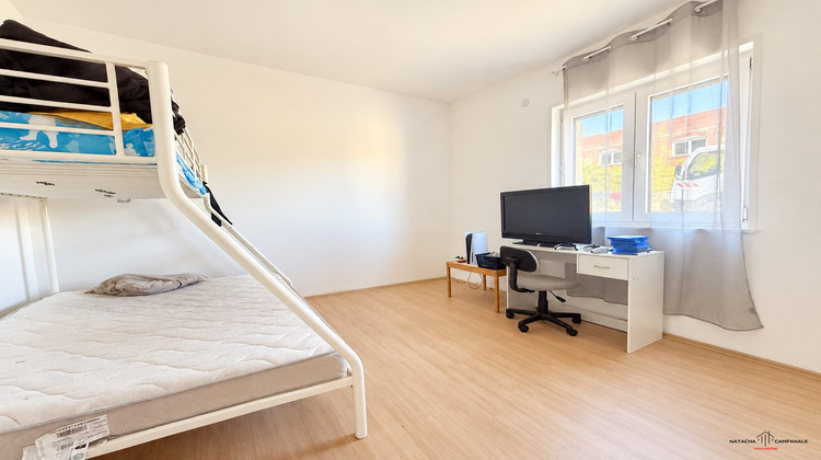Ma-Cabane - Vente Maison Muhlbach-sur-Bruche, 131 m²