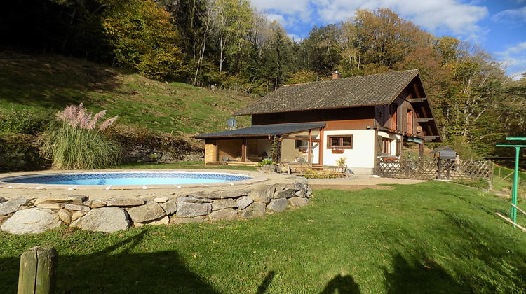 Ma-Cabane - Vente Maison Muhlbach-sur-Munster, 105 m²