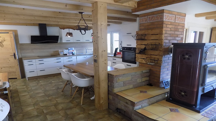 Ma-Cabane - Vente Maison Muhlbach-sur-Munster, 105 m²