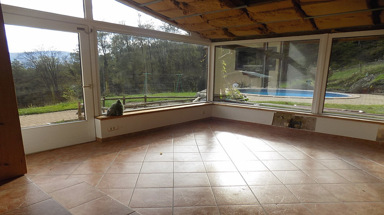 Ma-Cabane - Vente Maison Muhlbach-sur-Munster, 105 m²