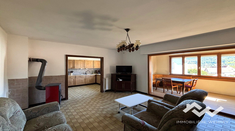 Ma-Cabane - Vente Maison Muhlbach-sur-Munster, 148 m²