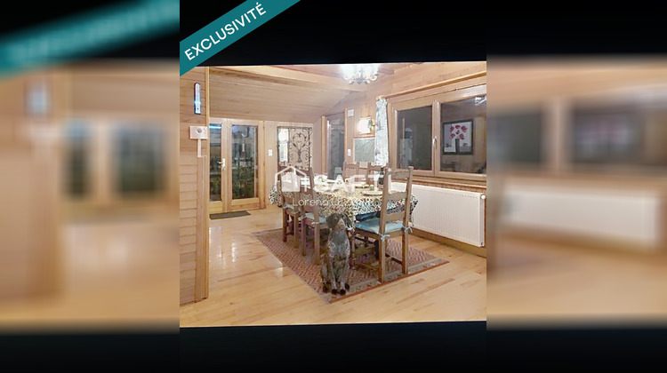 Ma-Cabane - Vente Maison Muhlbach-sur-Munster, 97 m²