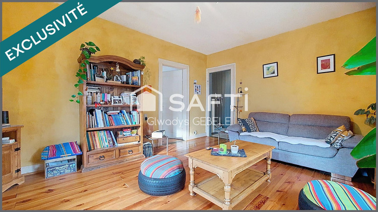 Ma-Cabane - Vente Maison Muhlbach-sur-Munster, 206 m²