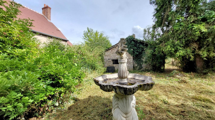 Ma-Cabane - Vente Maison MUIDES SUR LOIRE, 200 m²