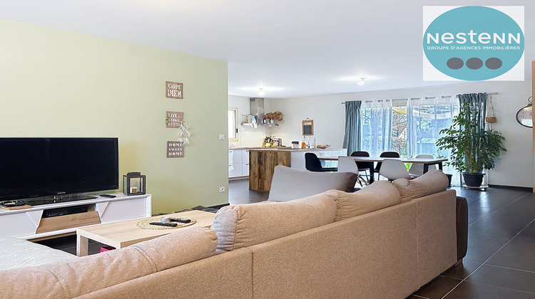 Ma-Cabane - Vente Maison MUIDES-SUR-LOIRE, 99 m²