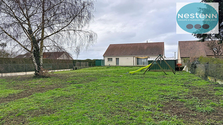 Ma-Cabane - Vente Maison MUIDES-SUR-LOIRE, 99 m²