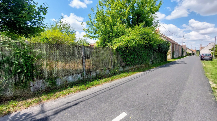 Ma-Cabane - Vente Maison Muides-sur-Loire, 117 m²