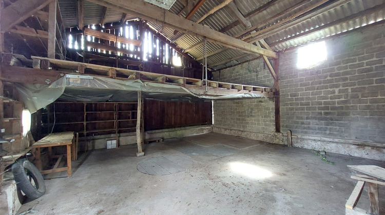 Ma-Cabane - Vente Maison Muides-sur-Loire, 117 m²