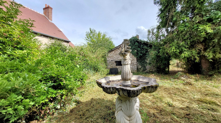 Ma-Cabane - Vente Maison Muides-sur-Loire, 117 m²