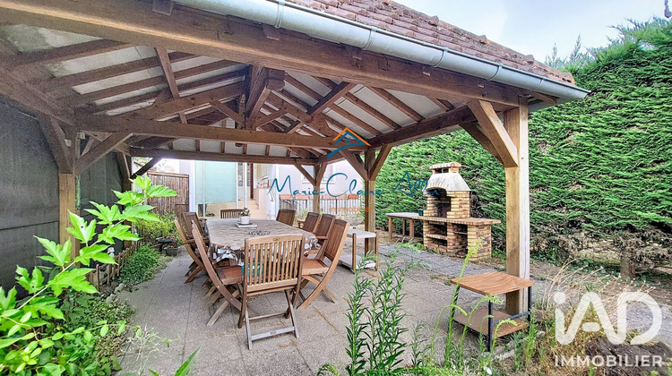 Ma-Cabane - Vente Maison Muides-sur-Loire, 114 m²