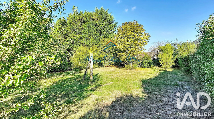 Ma-Cabane - Vente Maison Muides-sur-Loire, 105 m²