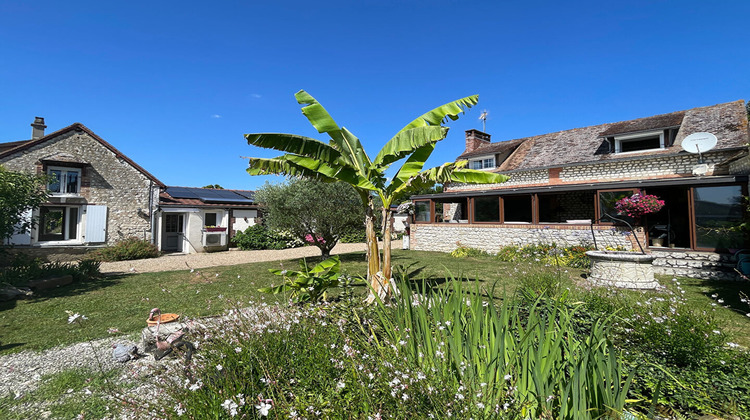 Ma-Cabane - Vente Maison MUIDS, 196 m²