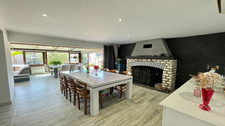 Ma-Cabane - Vente Maison MUIDS, 196 m²