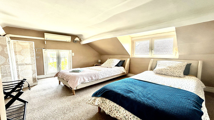 Ma-Cabane - Vente Maison MUIDS, 196 m²