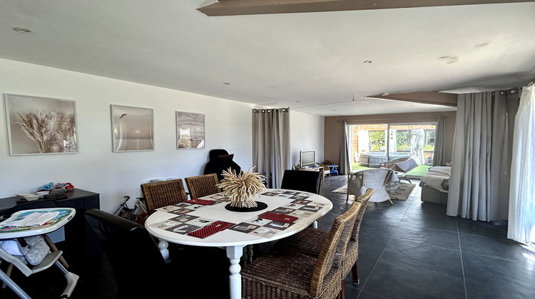 Ma-Cabane - Vente Maison MUIDS, 196 m²