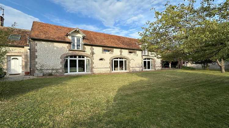 Ma-Cabane - Vente Maison Muids, 200 m²