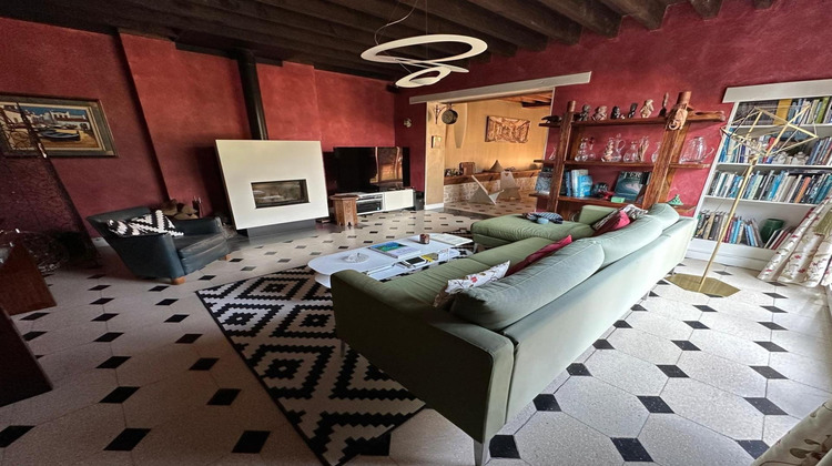 Ma-Cabane - Vente Maison Muids, 200 m²