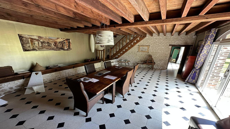 Ma-Cabane - Vente Maison Muids, 200 m²