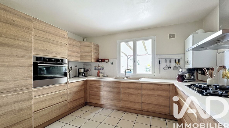 Ma-Cabane - Vente Maison Muids, 100 m²