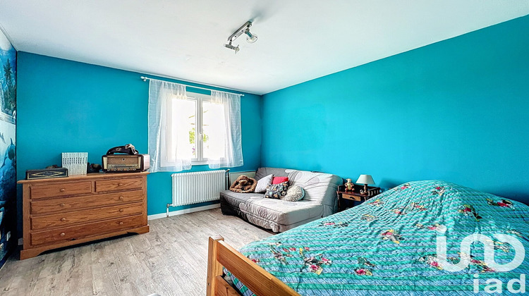 Ma-Cabane - Vente Maison Muids, 100 m²