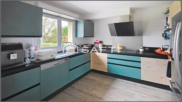 Ma-Cabane - Vente Maison Muids, 132 m²